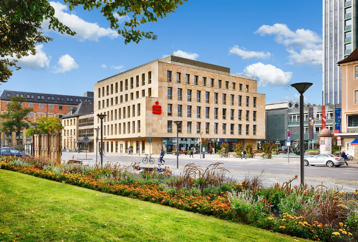 Kundenhaus