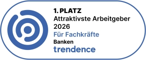 2026Deine Top-Arbeitgeberin - Fachkräfte